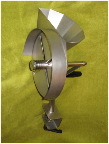 kartoffelraedelmaschine