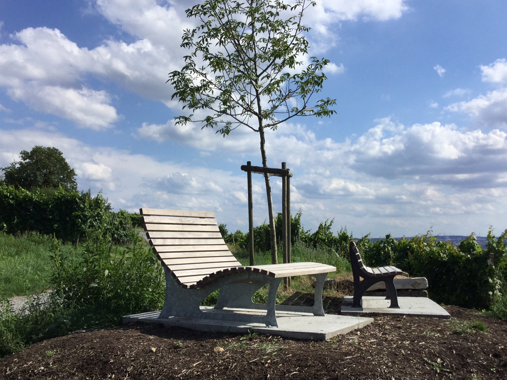 sitzliegebank-vr bank 1