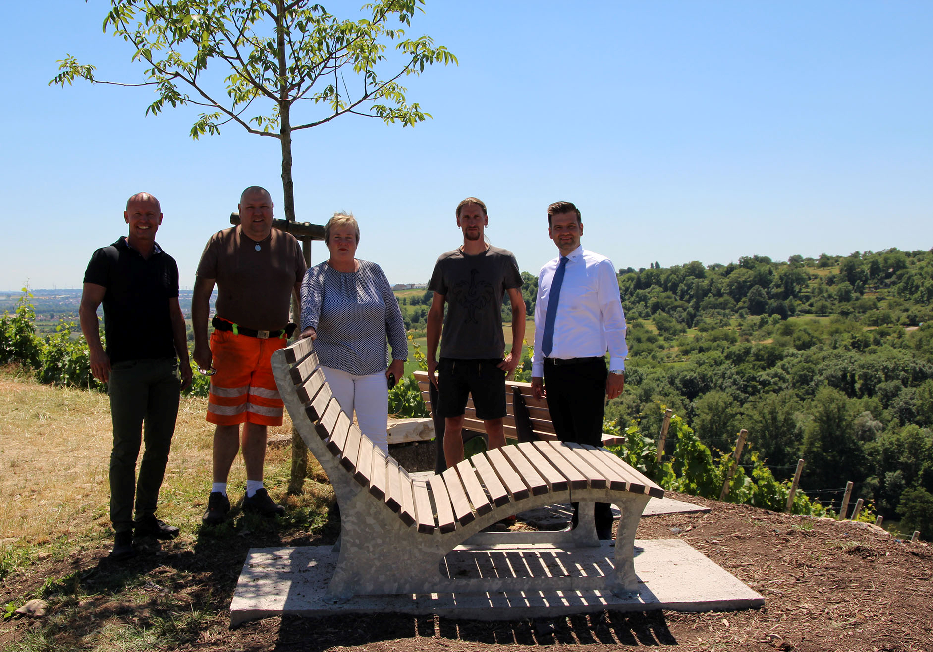 sitzliegebank vr bank 3