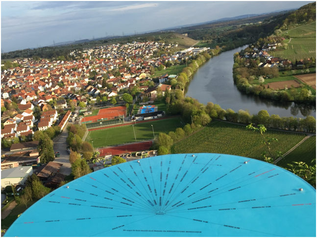 tafelkäsbergkanzel 2018